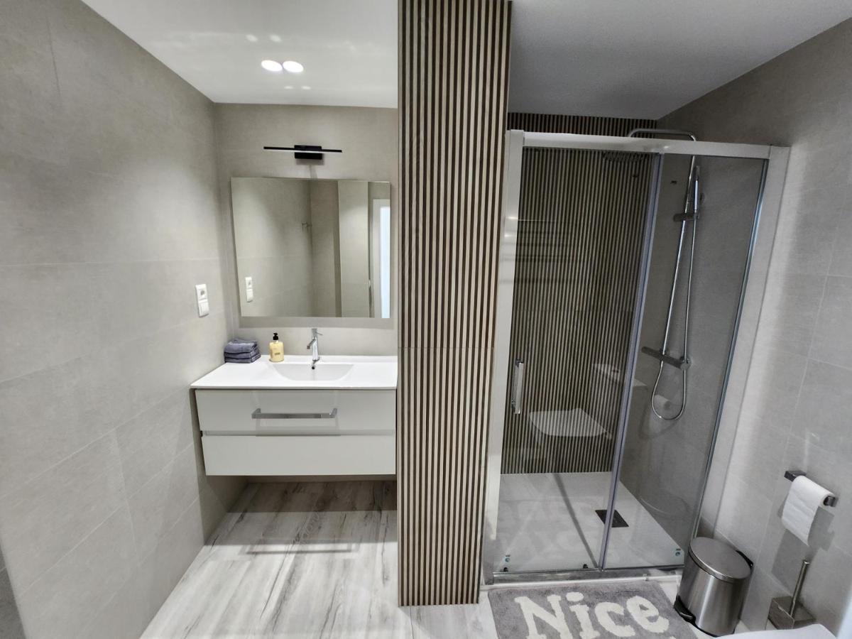 Suites Ilustres Cordobeses Córdoba Exterior foto