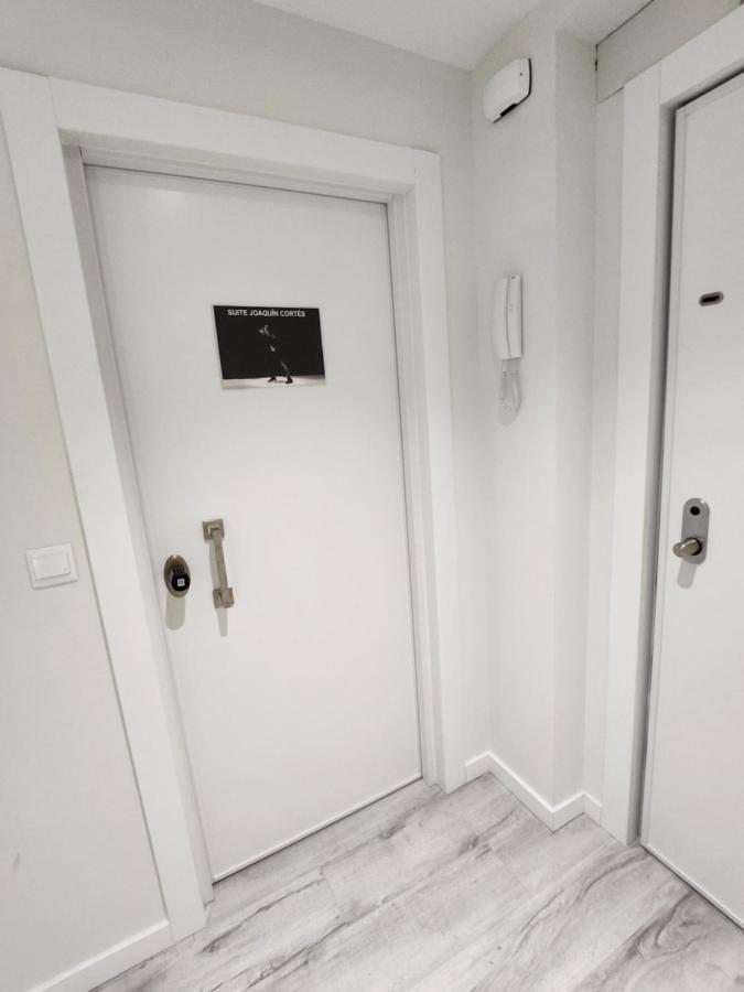 Suites Ilustres Cordobeses Córdoba Exterior foto