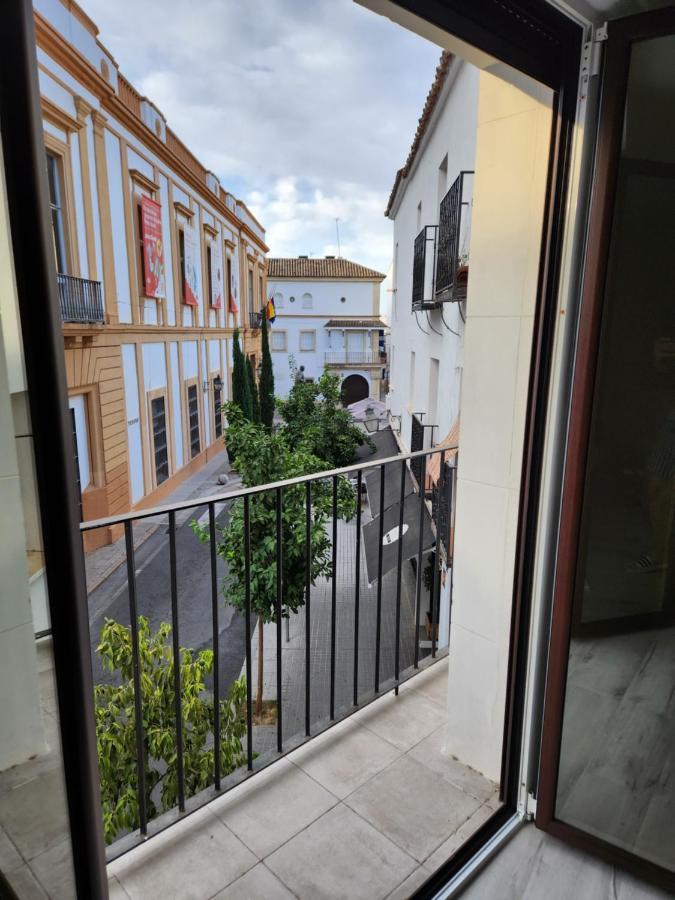 Suites Ilustres Cordobeses Córdoba Exterior foto