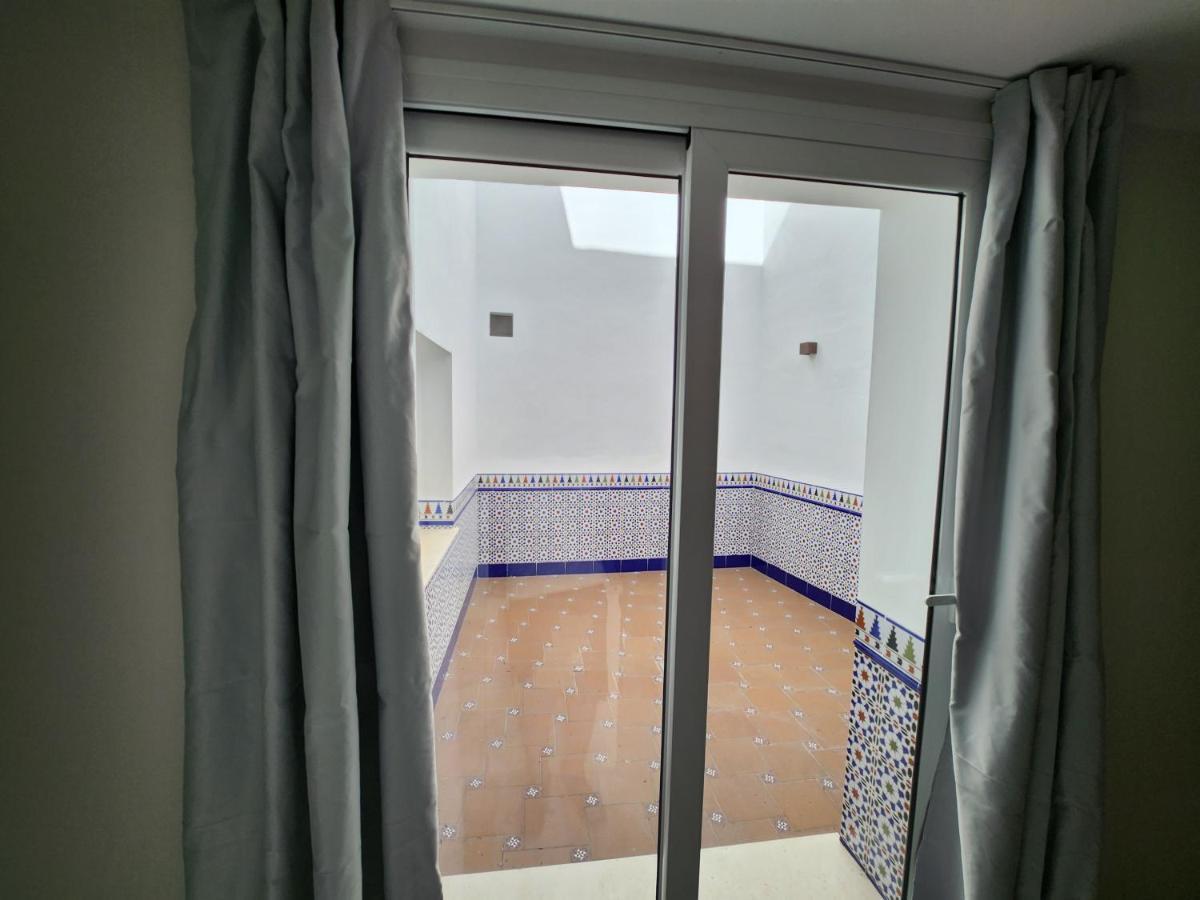 Suites Ilustres Cordobeses Córdoba Exterior foto