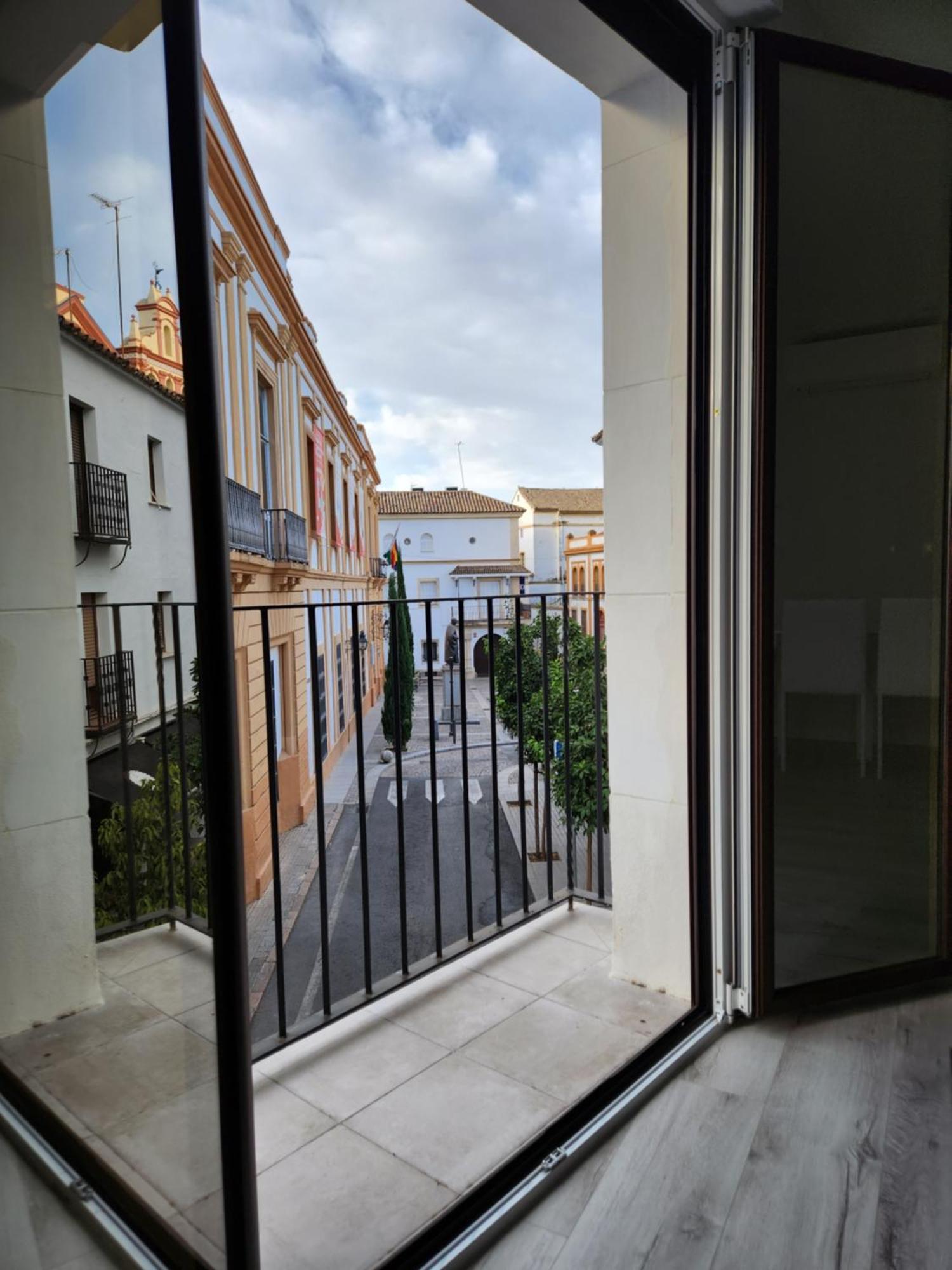 Suites Ilustres Cordobeses Córdoba Exterior foto